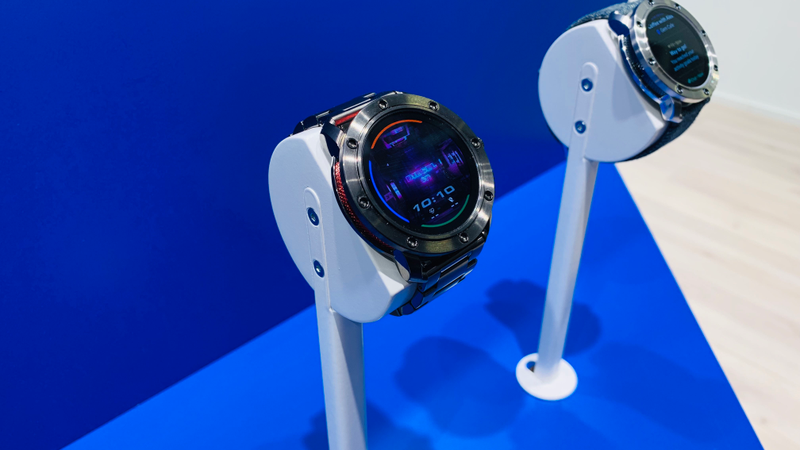 If German engineering was a watch, this is what it’d look like.